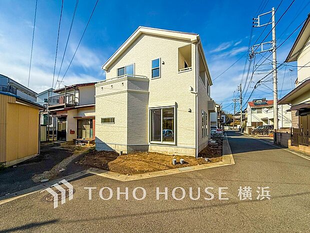 子育て環境、生活利便に優れた住環境に立地し、ゆとりある生活が送れます。