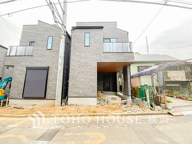 暖かな陽光と爽やかな風がハーモニーを奏でる上質な空間を愉しむ暮らし。