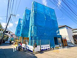 神奈川県川崎市幸区小倉２丁目