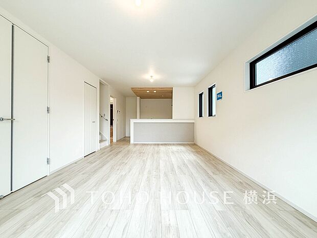 集いの場、憩いの場としての快適性を求めたやすらぎの空間です。