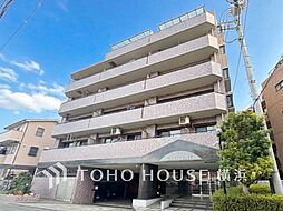 クレッセント二子多摩川II