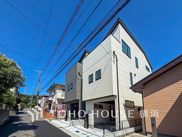豊かな居住性と、クオリティが見事に調和した住空間。（2026年3月撮影）