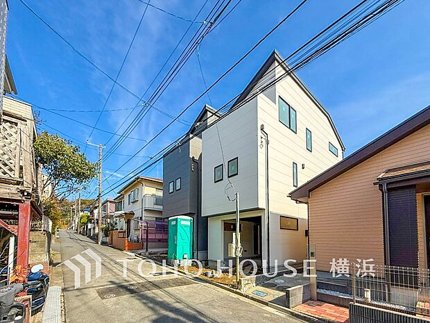 豊かな居住性と、クオリティが見事に調和した住空間。(2026年3月撮影)