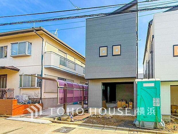 シャープなフォルムの飽きの来ないデザイン。(2026年3月撮影)