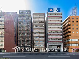 アール・ケープラザ横濱VI