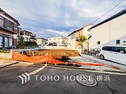 神奈川県横浜市瀬谷区下瀬谷３丁目