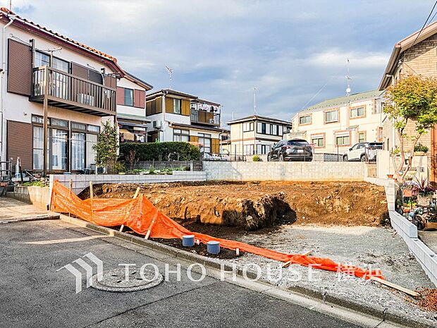 毎日を快適に、上質な暮らしを叶える設備・仕様。(2026年3月撮影)