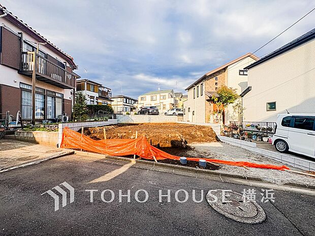 豊かな居住性と、クオリティが見事に調和した住空間。（2026年3月撮影）