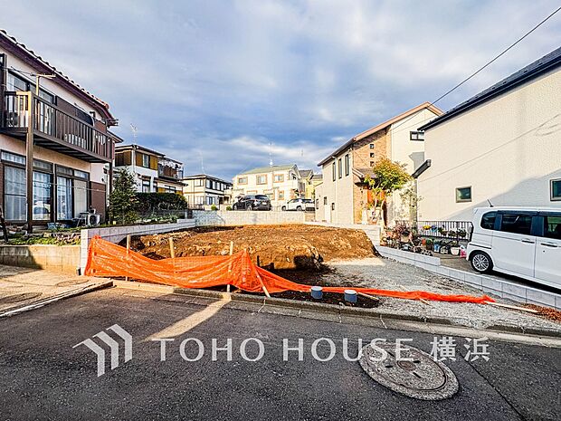 表現された空間は豊かな光と風を纏い、暮らしの時間を豊かにしてくれます。(2026年3月撮影)