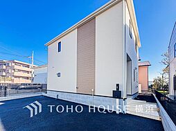 神奈川県横浜市青葉区市ケ尾町