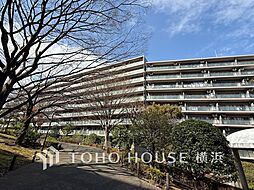 横浜星の丘ビューシティA棟