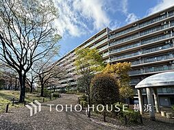 横浜星の丘ビューシティA棟