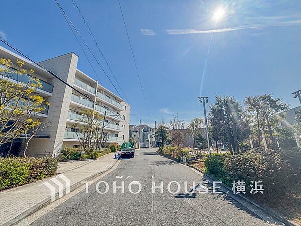 流行に左右されず、将来にわたって価値が継続する「上質」な佇まい。