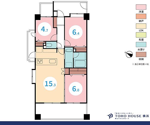 間取り：314002671947