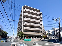 ビッグヴァン磯子汐見台