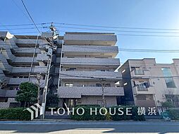 鶴見東パーク・ホームズ