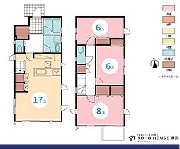 神奈川県横浜市神奈川区片倉５丁目