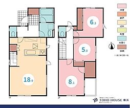 神奈川県横浜市神奈川区片倉５丁目