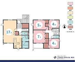 神奈川県横浜市神奈川区片倉５丁目