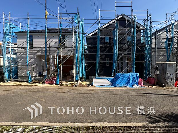 毎日を快適に、上質な暮らしを叶える設備・仕様。(2026年3月撮影)