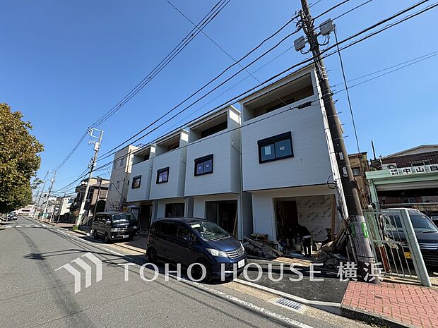 毎日を快適に、上質な暮らしを叶える設備・仕様。(2026年3月撮影)