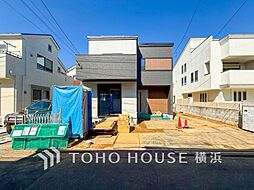 神奈川県横浜市港北区篠原台町