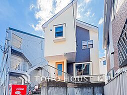 神奈川県横浜市南区六ツ川４丁目