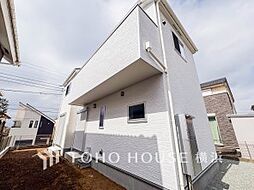 神奈川県横浜市港南区下永谷３丁目