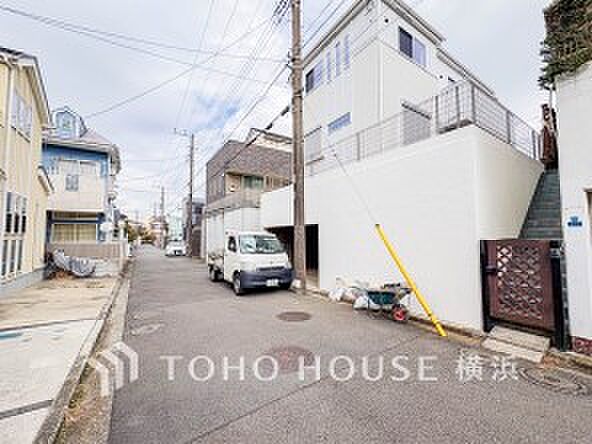 時間のゆとりと空間、爽やかな陽光がもたらす光と風を贅沢なまでに感じる暮らしが始まります。