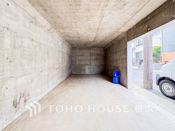 敷地内に駐車スペースがあると、日々の暮らしのをスムーズに運ぶ事が出来ます。