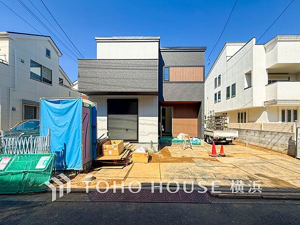 表現された空間は豊かな光と風を纏い、暮らしの時間を豊かにしてくれます。(2026年3月撮影)