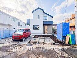 神奈川県横浜市泉区和泉中央北２丁目