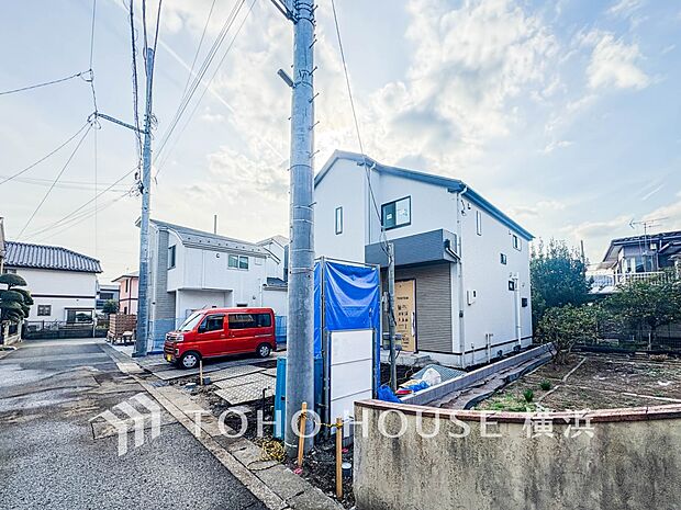 暖かな陽光と爽やかな風がハーモニーを奏でる上質な空間を愉しむ暮らし。(2026年3月撮影)