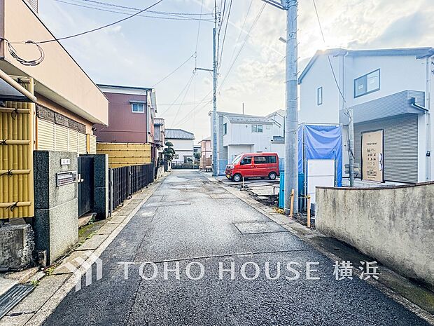 時間のゆとりと空間、爽やかな陽光がもたらす光と風を贅沢なまでに感じる暮らしが始まります。