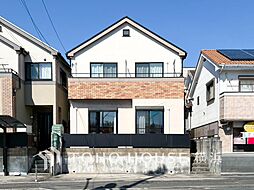 神奈川県横浜市栄区飯島町