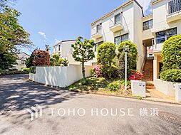 ガーデン南山手4号棟