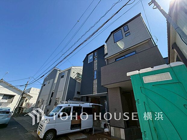 表現された空間は豊かな光と風を纏い、暮らしの時間を豊かにしてくれます。(2026年3月撮影)