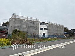 神奈川県川崎市宮前区南野川２丁目