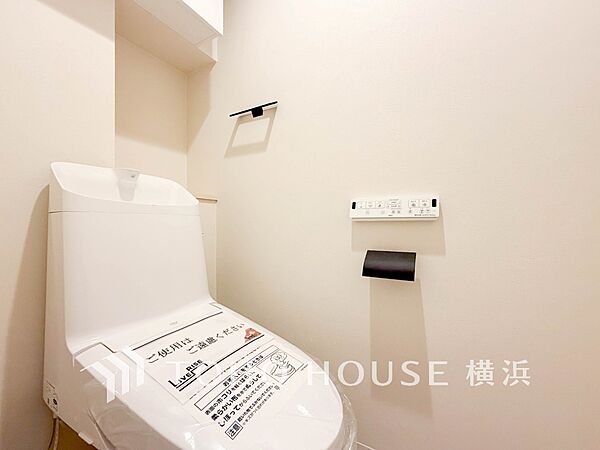 毎日使う場所だから、より快適な空間に仕上げられています。