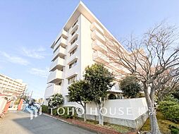 日吉第2ハイムＣ棟