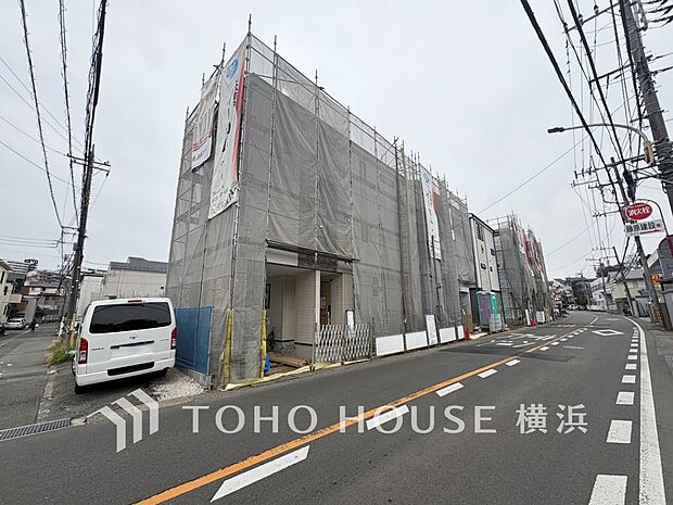 毎日を快適に、上質な暮らしを叶える設備・仕様。（2026年3月撮影）