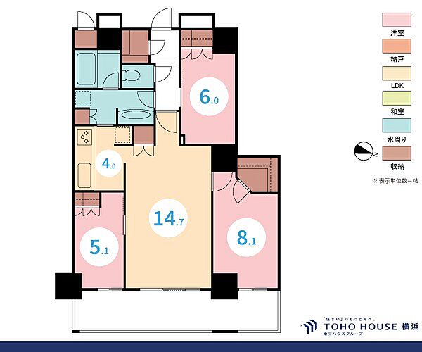 間取り：314002676083