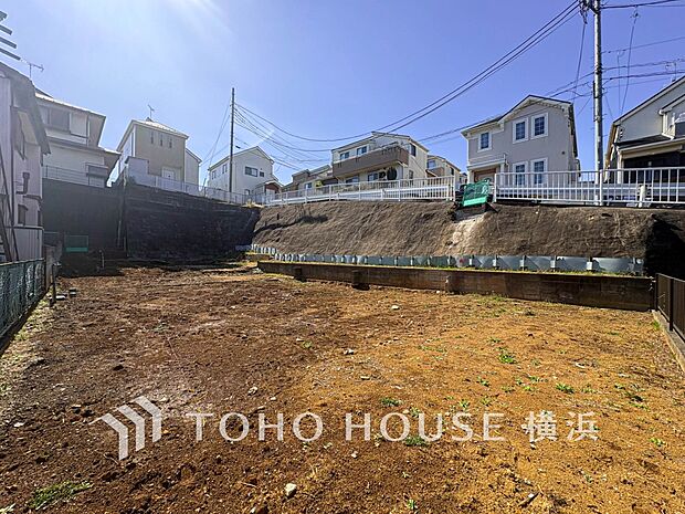 街並み全体のデザインへの拘りと充実した設備はきっとご満足いただける筈。(2026年3月撮影)