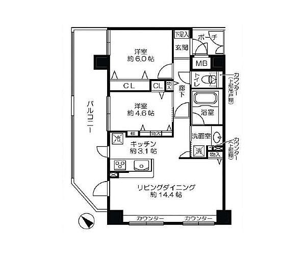 間取り：314002676092