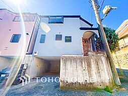 神奈川県横浜市港南区上永谷３丁目