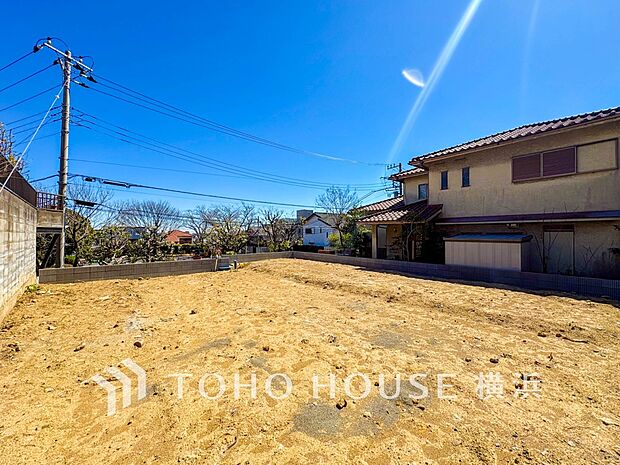 街並み全体のデザインへの拘りと充実した設備はきっとご満足いただける筈。(2026年3月撮影)