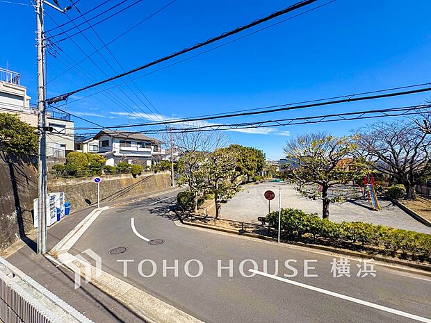 時の流れと共に装いを変える街の景観を独り占め。(2026年3月撮影)