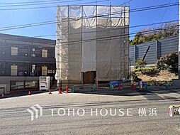 神奈川県川崎市宮前区神木本町２丁目