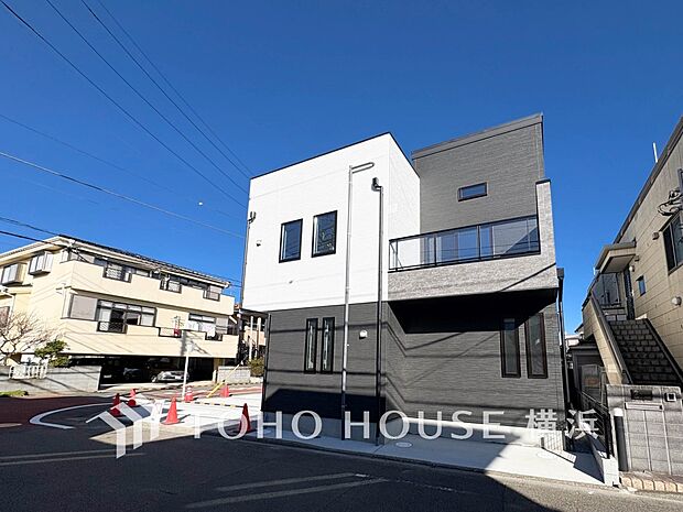 街並み全体のデザインへの拘りと充実した設備はきっとご満足いただける筈。