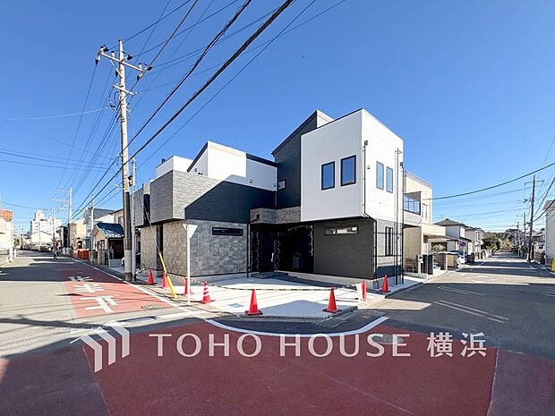 穏やかな住環境で子育てファミリーにもおすすめです。